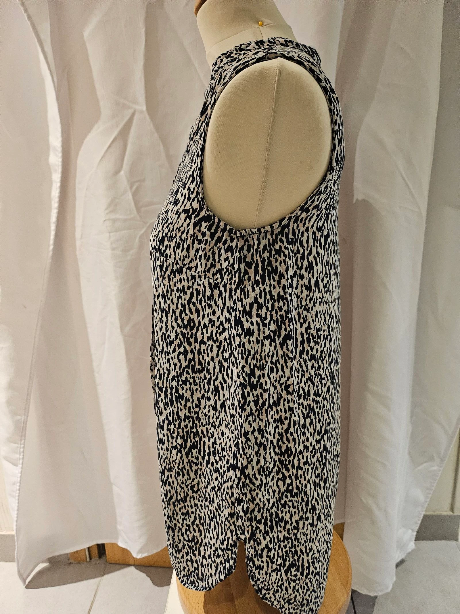 Blusa tomara que ca 36 – photo 3